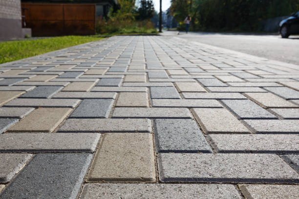 Best Cobblestone Driveway Pavers  in Wausau, WI