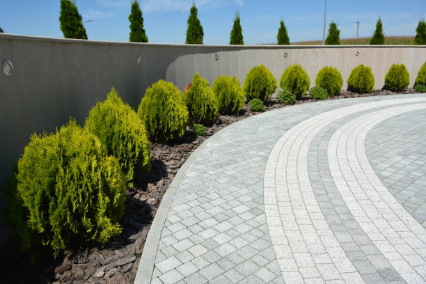 Decorative Driveway Pavers in Wausau, WI