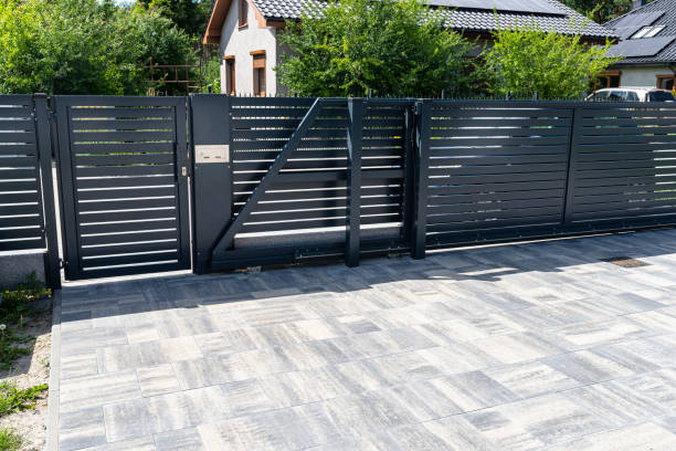 Best Permeable Paver Driveway  in Wausau, WI