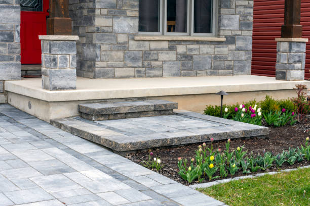 Best Best Driveway Pavers  in Wausau, WI