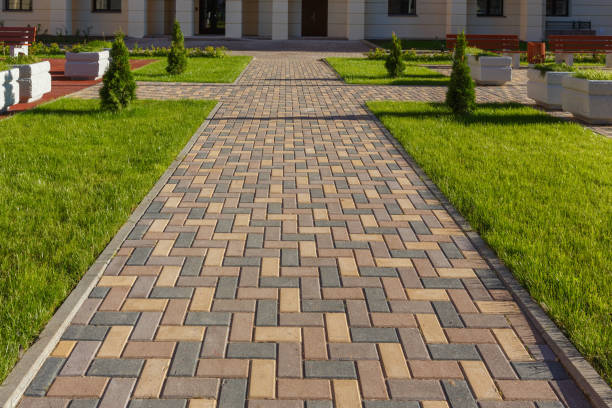 Reasons to Select Us for Your Driveway Paving Requirements in Wausau, WI